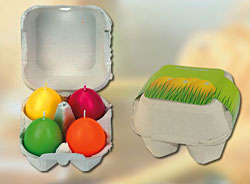 Velikono�n� sv��ky