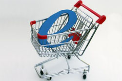 E-shop E-shopy