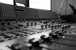 Produkce Produkce